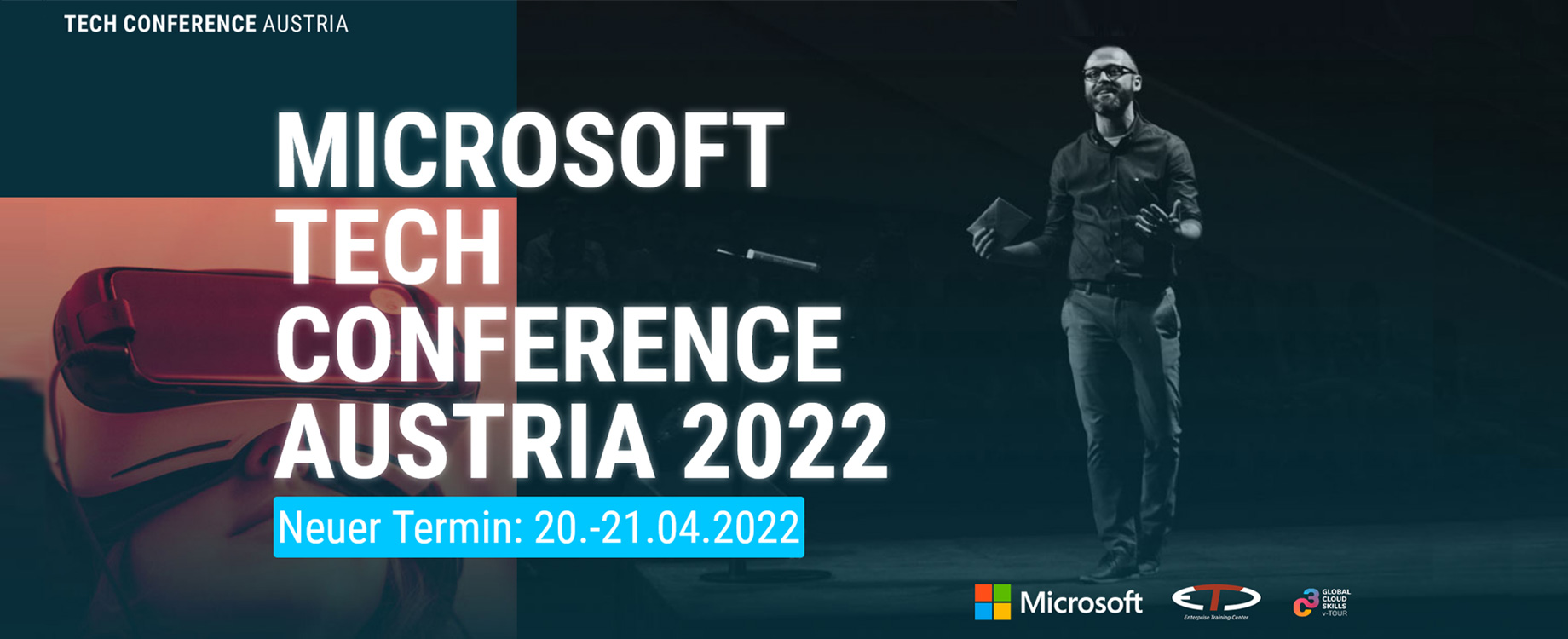 Microsoft Tech Conference Austria 2022 M.O.O.CON Die Strategieberater